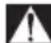 STIGA SP 43 - WARNING! - 1