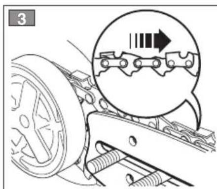 STIGA SP 375 Q - 3