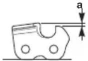 STIGA SP 375 Q - POZOR! - 1