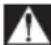 STIGA SP 36 - WARNING! - 1