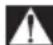 STIGA SP 36 - WARNING! - 1