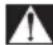 STIGA SP 36 - WARNING! - 1