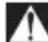 STIGA SP 36 - WARNING! - 1