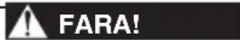 STIGA SP 36 - VIKTIGT - 2