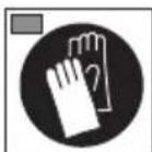 STIGA SE 2216 Q - SYMBOLER - 6