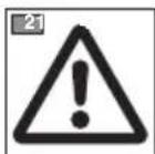 STIGA SE 2216 Q - SYMBOLER - 3