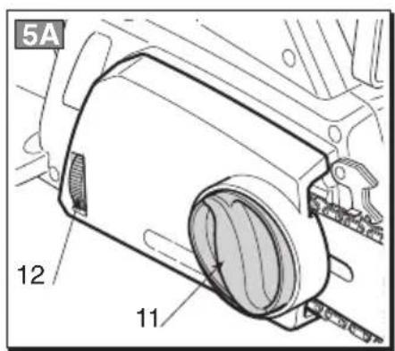 STIGA SE 2216 Q - 7