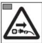 STIGA SE 2216 Q - SYMBOLER - 7