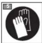 STIGA SE 2216 Q - SYMBOL - 6