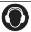 STIGA SE 2216 Q - SYMBOLS - 2