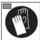 STIGA SE 2216 Q - SYMBOLER - 6