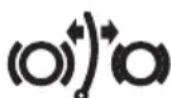 STIGA SE 2216 Q - BESCHREIBENDE SYMBOLE AN DER MASCHINE (falls voranden) - 2