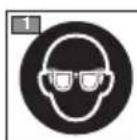 STIGA SE 2216 Q - SYMBOL - 1