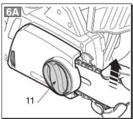 STIGA SE 2216 Q - 9