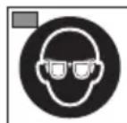 STIGA SE 2216 Q - SYMBOLS - 1