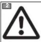STIGA SE 1814 Q - SYMBOLS - 3