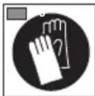 STIGA SE 1814 Q - SYMBOLER - 6