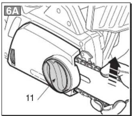 STIGA SE 1814 Q - 7