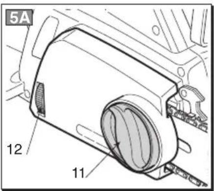 STIGA SE 1814 Q - 5