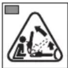 STIGA SE 1814 Q - SYMBOLEN - 8