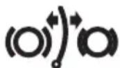 STIGA SE 1814 Q - SYMBOLES EXPLICATIFS SUR LA MACHINE (si présents) - 2