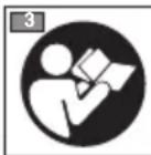 STIGA SE 1814 Q - SYMBOLE - 4