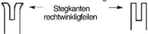 MCCULLOCH CS 400T - WARTUNGUNDJUSTIERUNG - 2