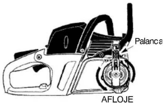 MCCULLOCH CS 400T - ADVERTENCIA:Enelcasodeque - 1