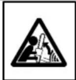 MCCULLOCH CS 400T - IDENTIFICATION OF SYMBOLS - 7