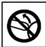 MCCULLOCH CS 360T - IDENTIFICATION OF SYMBOLS - 6