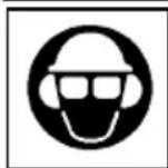 MCCULLOCH CS 360T - IDENTIFICATION OF SYMBOLS - 2