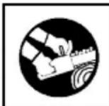 MCCULLOCH CS 360T - ERKLÄRUNGDERSYMBOLE - 4