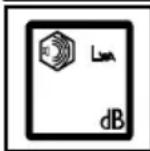 MCCULLOCH CS 360T - IDENTIFICATION OF SYMBOLS - 9