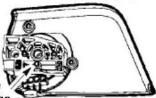 MCCULLOCH CS 360T - MONTAGE - 2