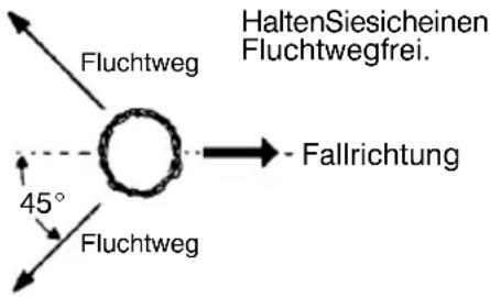 MCCULLOCH CS 360T - WARNUNG: SägenSienichtinder - 1