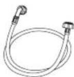 SAMSUNG WF81F5E5P4W - De onderdelen controleren - 6