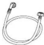 SAMSUNG WF81F5E5P4W - De onderdelen controleren - 5