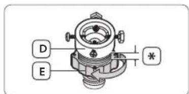 SAMSUNG WF81F5E5P4W - Anschlieben des Frischwasserschlauchs - 7
