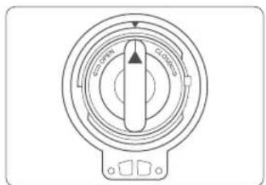 SAMSUNG WF81F5E5P4W - Het vuilfilter reinigen - 8