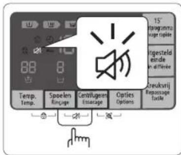 SAMSUNG WF71F5E5P4W EcoBubble - Aktivieren/Deaktivieren - 1
