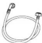 SAMSUNG WF71F5E5P4W EcoBubble - Vérification des pieces - 6