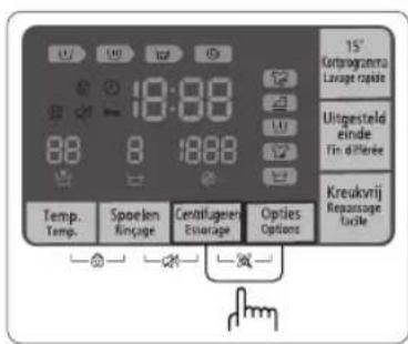 SAMSUNG WF71F5E5P4W EcoBubble - Verwenden von Smart Check - 1