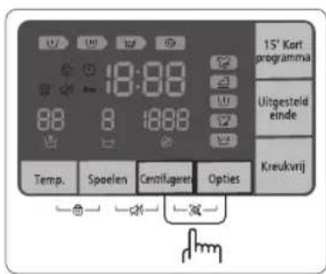 SAMSUNG WF71F5E5P4W EcoBubble - De functie Smart Check gebruiken - 1