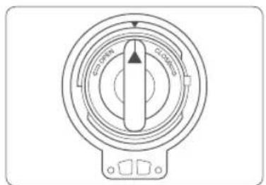 SAMSUNG WF71F5E5P4W EcoBubble - Nettoyer le filtré à impuretés - 8