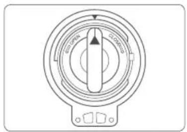 SAMSUNG WF71F5E5P4W EcoBubble - Reinigen der Fremdkörperfalle - 8