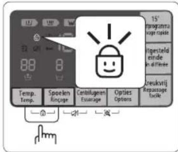 SAMSUNG WF71F5E5P4W EcoBubble - Aktivieren/Deaktivieren - 2