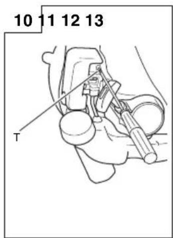 HITACHI RB 24EAP - 9