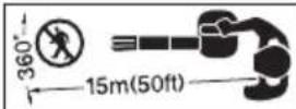 HITACHI RB 24EAP - 5