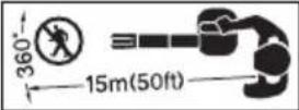 HITACHI RB 24EAP - 4