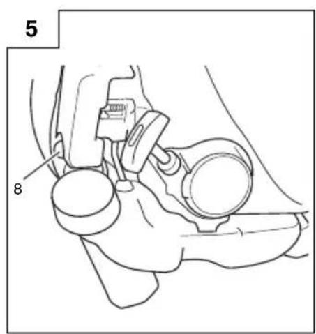 HITACHI RB 24EAP - 4